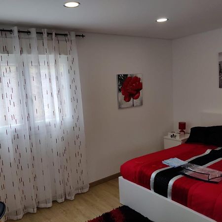 Villa Dina House Boticas Esterno foto