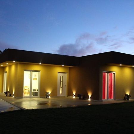 Villa Dina House Boticas Esterno foto
